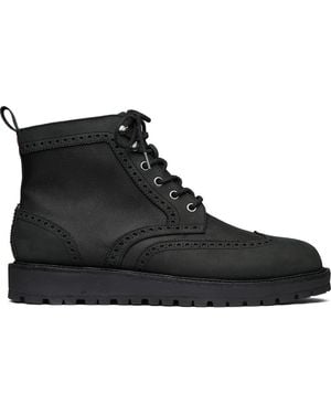 Swims Vigo Waterproof Boot - Black