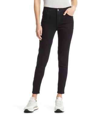 Wit & Wisdom 'Ab'Solution Ankle Skinny Jeans - Blue