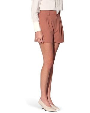 Walter Baker Beau Shorts - Multicolor