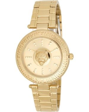 Philipp Plein Opium Bracelet Watch, 38Mm - Metallic