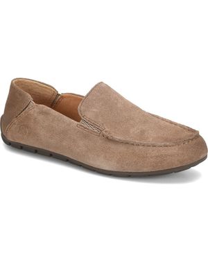 Børn Emmett Loafer - Brown