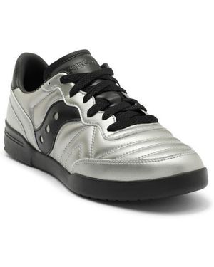 Saucony Gender Inclusive 586I Sneaker - White
