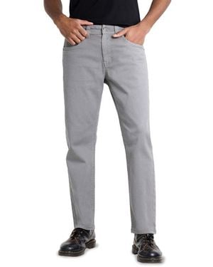 Xray Jeans Saddle Stitch Slim Fit Jeans - Blue