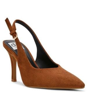 Dolce Vita Grant Slingback Pump - Brown