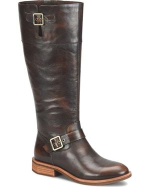 Kork-Ease Everly Knee High Boot - Brown