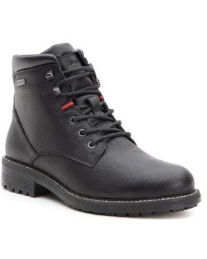 Ara Franz Gore-Tex Boot - Black