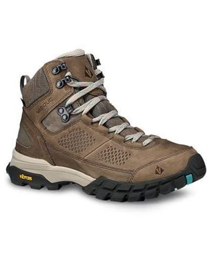 Vasque Talus All Terrain Ultradry Waterproof Hiking Boot - Brown