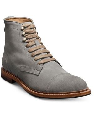 Allen Edmonds Landon Boot - Brown