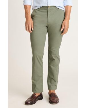 Bonobos Signature Chino Pants - Green