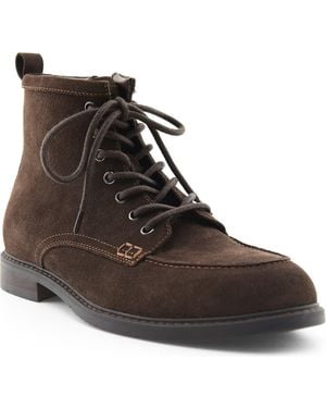 ALDO Knighton Boot - Brown