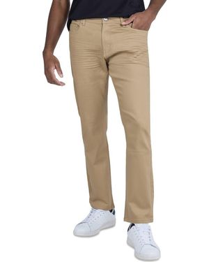 Xray Jeans Classic Twill Skinny Jeans - Green