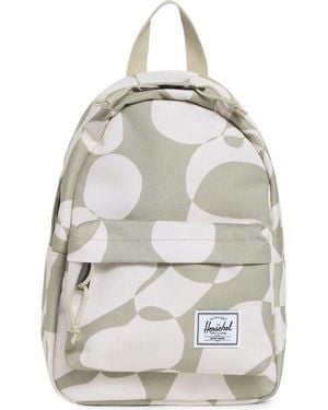 Herschel Supply Co. Classic Mini Backpack - Gray