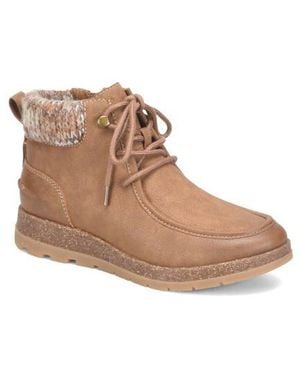 EuroSoft Lottie Bootie - Brown