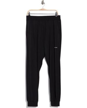 Saint Studio Tempo Lite Sweatpants - Black