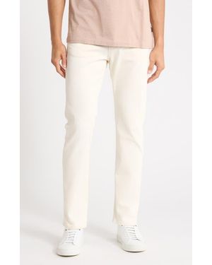 HUGO L-Karoo Jeans - Natural