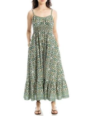 long emerald green dress Dark Green Long Feathered Prom Dress Emerald / 8 main image 0