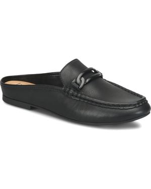 B O C Jordana Bit Mule - Black