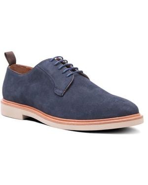 Gordon Rush Cooper Derby - Blue