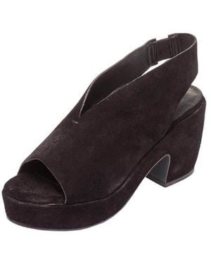 Antelope Teness Slingback Sandal - Brown