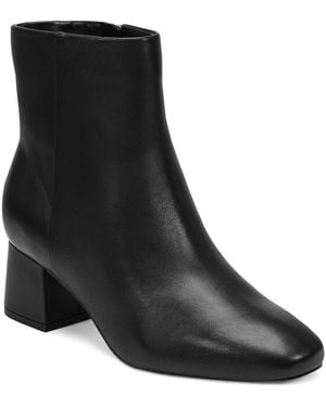 Rockport Oaklei Boot - Black