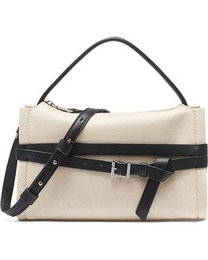 DKNY Bridie Medium Crossbody Bag - Black