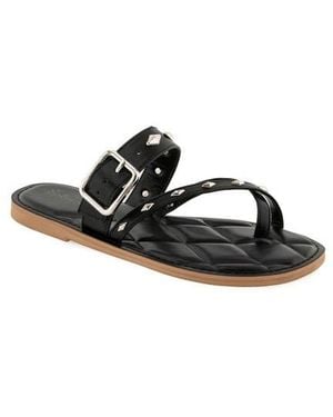 Splendid Susana V Sandal - Black