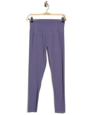 Free People Never Better Leggings - Blue