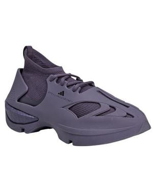 adidas By Stella McCartney Sportwear Sneaker - Purple