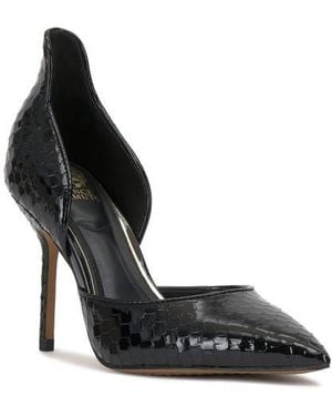 Vince Camuto Mirea Pointed Toe Pump - Black