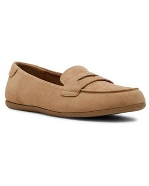 Blondo Felix Waterproof Loafer - Brown