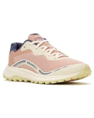 Merrell Fly Strike 2 Hiking Shoe - Pink