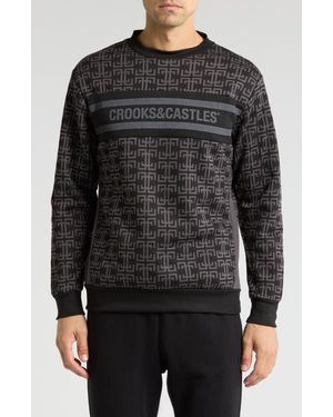 Crooks and Castles Clothing for Men Online Sale up to 74 off Lyst