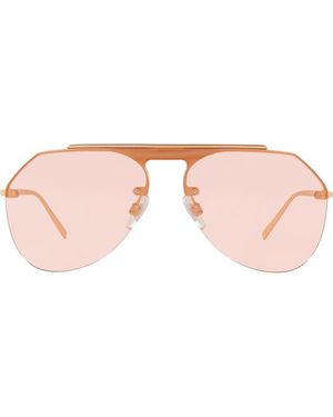 Dolce & Gabbana Sunglasses - Pink