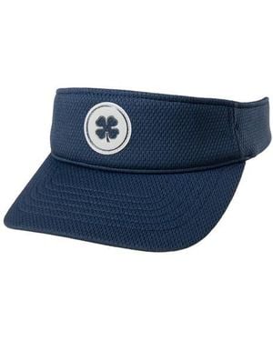 Black Clover Clear Visor 1 - Blue