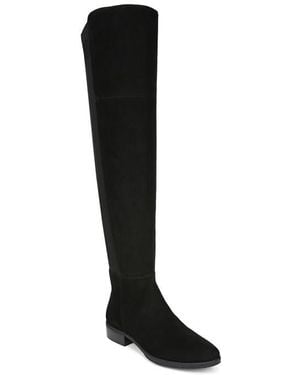 Sam Edelman Pam Over The Knee Boot - Black