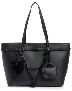 Steve Madden Blila Tote Bag - Black