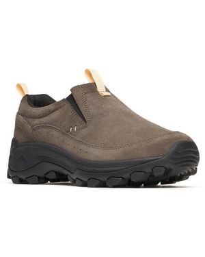 Merrell Nessa Slip-On Sneaker - Brown