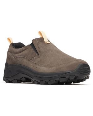 Merrell Nessa Slip-On Sneaker - Brown