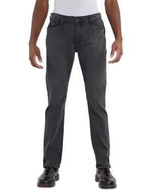 Xray Jeans Cultura Slim Fit Stretch Jeans - Blue