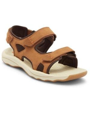Sperry Top-Sider Deltona Sandal - Brown