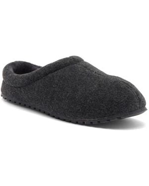 Minnetonka Nell Clog - Black