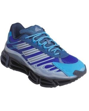 adidas Megaride Ag Running Sneaker - Blue