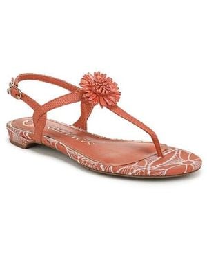 Sam & Libby Hilda Sandal - Pink