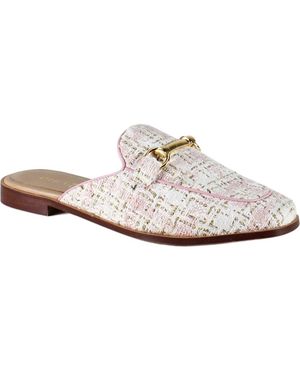 Diba True Callen For U Mule - White