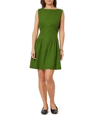 scotch and soda green dress Embroidered Maxi Dress – Scotch & Soda