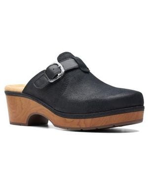 Clarks Paizlee Nora Clog - Multicolor