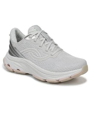 Ryka Devotion X Max 2 Walking Sneaker - White