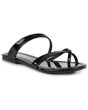 Seychelles Fortune Sandal - Black