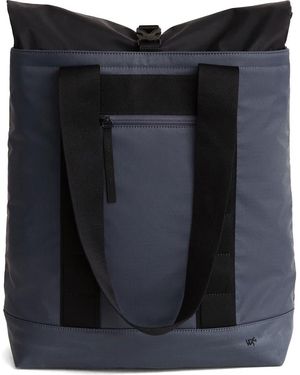 WANT Les Essentiels Havel Utility Tote Bag - Black