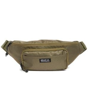 RVCA Suited Belt Bag - Multicolor